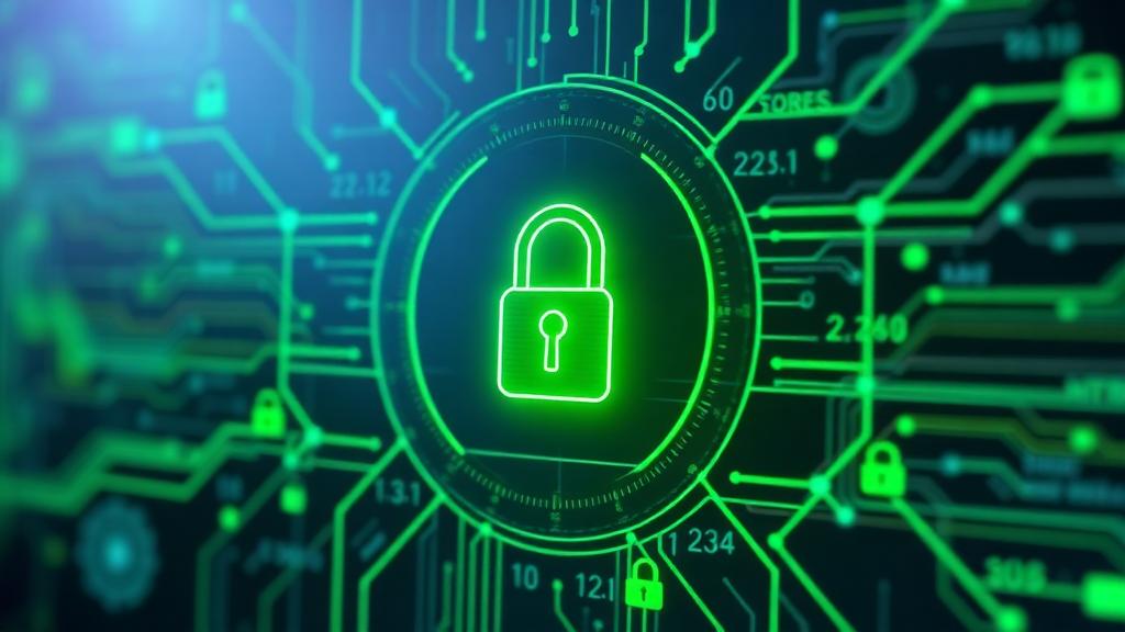 SSL Security Protection